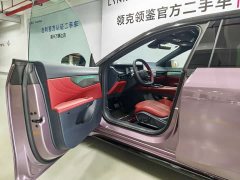 Lynk & Co Geely Lynk & Co 07 EM-P 2026 126 Extended Range Ultra H7 - ფოტო 15