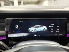 Lynk & Co Geely Lynk & Co 07 EM-P 2026 126 Extended Range Ultra H7 - ფოტო 18