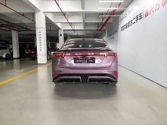 Lynk & Co Geely Lynk & Co 07 EM-P 2026 126 Extended Range Ultra H7 - ფოტო 2