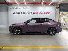 Lynk & Co Geely Lynk & Co 07 EM-P 2026 126 Extended Range Ultra H7 - ფოტო 3
