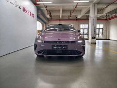 Lynk & Co Geely Lynk & Co 07 EM-P 2026 126 Extended Range Ultra H7 - ფოტო 4