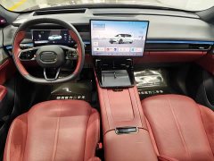 Lynk & Co Geely Lynk & Co 07 EM-P 2026 126 Extended Range Ultra H7 - ფოტო 7