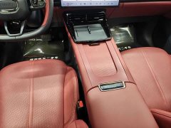 Lynk & Co Geely Lynk & Co 07 EM-P 2026 126 Extended Range Ultra H7 - ფოტო 8