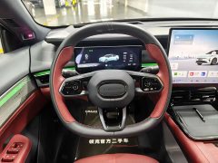 Lynk & Co Geely Lynk & Co 07 EM-P 2026 126 Extended Range Ultra H7 - ფოტო 9