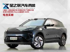 NIO ES8 75kWh Executive - ფოტო 1