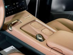 NIO ES8 75kWh Executive - ფოტო 13
