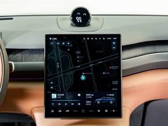 NIO ES8 75kWh Executive - ფოტო 15