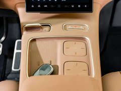NIO ES8 75kWh Executive - ფოტო 16