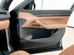 NIO ES8 75kWh Executive - ფოტო 17