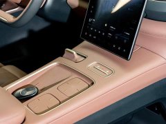 NIO ES8 75kWh Executive - ფოტო 20