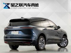 NIO ES8 75kWh Executive - ფოტო 6
