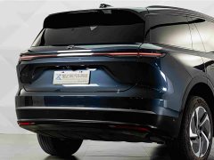 NIO ES8 75kWh Executive - ფოტო 7