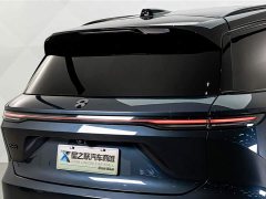 NIO ES8 75kWh Executive - ფოტო 8