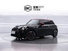 BMW MINI JCW 2.0T JOHN COOPER WORKS ALL-IN - ფოტო 1