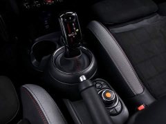 BMW MINI JCW 2.0T JOHN COOPER WORKS ALL-IN - ფოტო 11