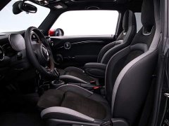 BMW MINI JCW 2.0T JOHN COOPER WORKS ALL-IN - ფოტო 16