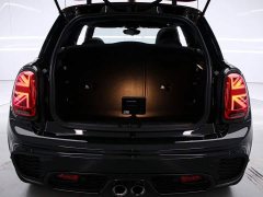 BMW MINI JCW 2.0T JOHN COOPER WORKS ALL-IN - ფოტო 19