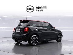 BMW MINI JCW 2.0T JOHN COOPER WORKS ALL-IN - ფოტო 3
