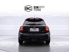 BMW MINI JCW 2.0T JOHN COOPER WORKS ALL-IN - ფოტო 4