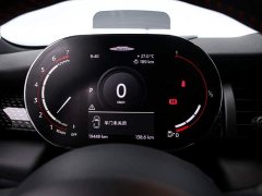 BMW MINI JCW 2.0T JOHN COOPER WORKS ALL-IN - ფოტო 6