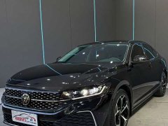 Volkswagen Passat 2025 Outstanding Edition 380TSI Starry Sky Dragon Ascendant Version - ფოტო 1