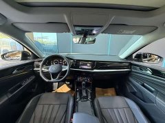 Volkswagen Passat 2025 Outstanding Edition 380TSI Starry Sky Dragon Ascendant Version - ფოტო 10