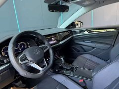 Volkswagen Passat 2025 Outstanding Edition 380TSI Starry Sky Dragon Ascendant Version - ფოტო 11