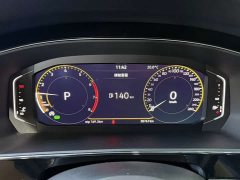 Volkswagen Passat 2025 Outstanding Edition 380TSI Starry Sky Dragon Ascendant Version - ფოტო 12