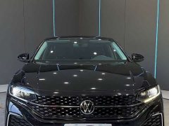 Volkswagen Passat 2025 Outstanding Edition 380TSI Starry Sky Dragon Ascendant Version - ფოტო 2