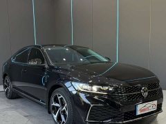 Volkswagen Passat 2025 Outstanding Edition 380TSI Starry Sky Dragon Ascendant Version - ფოტო 3