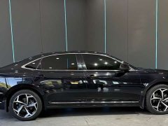 Volkswagen Passat 2025 Outstanding Edition 380TSI Starry Sky Dragon Ascendant Version - ფოტო 4