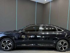 Volkswagen Passat 2025 Outstanding Edition 380TSI Starry Sky Dragon Ascendant Version - ფოტო 5