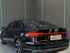 Volkswagen Passat 2025 Outstanding Edition 380TSI Starry Sky Dragon Ascendant Version - ფოტო 6