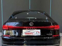 Volkswagen Passat 2025 Outstanding Edition 380TSI Starry Sky Dragon Ascendant Version - ფოტო 7