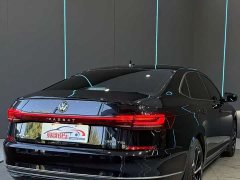 Volkswagen Passat 2025 Outstanding Edition 380TSI Starry Sky Dragon Ascendant Version - ფოტო 8