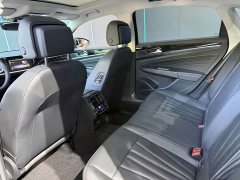 Volkswagen Passat 2025 Outstanding Edition 380TSI Starry Sky Dragon Ascendant Version - ფოტო 9