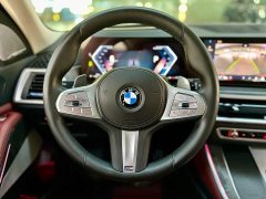 BMW X5 2023 xDrive 30Li M Sport Exclusive Night Edition Package - ფოტო 10