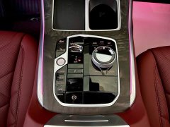 BMW X5 2023 xDrive 30Li M Sport Exclusive Night Edition Package - ფოტო 14