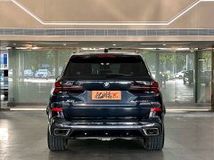 BMW X5 2023 xDrive 30Li M Sport Exclusive Night Edition Package - ფოტო 15