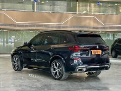 BMW X5 2023 xDrive 30Li M Sport Exclusive Night Edition Package - ფოტო 16