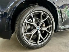 BMW X5 2023 xDrive 30Li M Sport Exclusive Night Edition Package - ფოტო 18