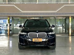 BMW X5 2023 xDrive 30Li M Sport Exclusive Night Edition Package - ფოტო 2