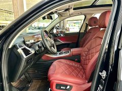 BMW X5 2023 xDrive 30Li M Sport Exclusive Night Edition Package - ფოტო 5