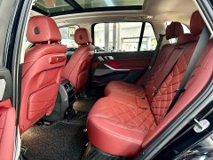 BMW X5 2023 xDrive 30Li M Sport Exclusive Night Edition Package - ფოტო 6