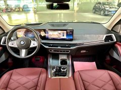 BMW X5 2023 xDrive 30Li M Sport Exclusive Night Edition Package - ფოტო 7