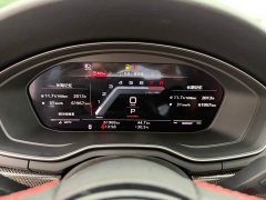 Audi S4 2020 S4 3.0 TFSI - ფოტო 10
