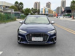 Audi S4 2020 S4 3.0 TFSI - ფოტო 2