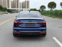 Audi S4 2020 S4 3.0 TFSI - ფოტო 6