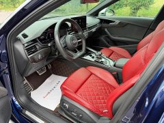 Audi S4 2020 S4 3.0 TFSI - ფოტო 8