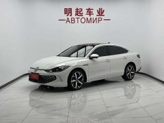 Volkswagen Lingdu 2022 Lingdu L 280TSI DSG Spicy Edition - ფოტო 1